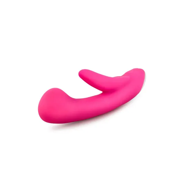 G-Spot Vibrator Blush Hop Pink