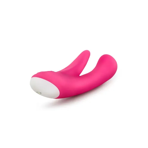 G-Spot Vibrator Blush Hop Pink