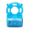 Cock Ring Blush Stay Hard Blue