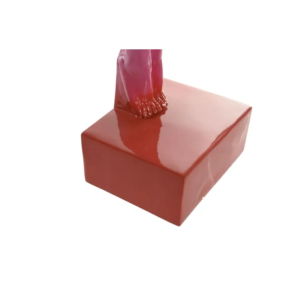 Cock Ring Blush Stay Hard Blue