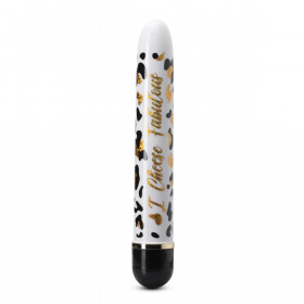 Bullet Vibrator Blush The Collection White
