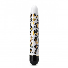 Bullet Vibrator Blush The Collection White