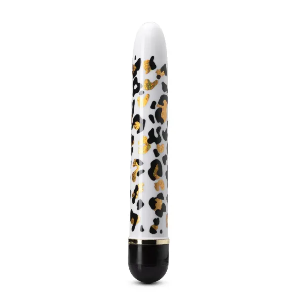 Bullet Vibrator Blush The Collection White