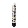 Bullet Vibrator Blush The Collection White