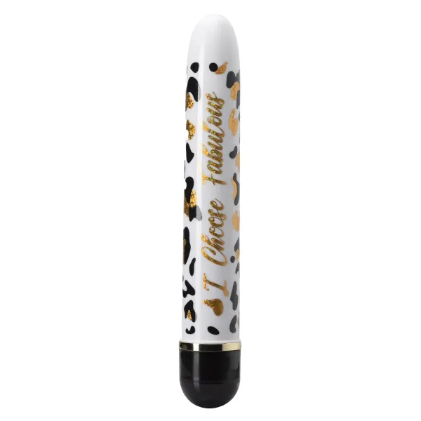 Bullet Vibrator Blush The Collection White