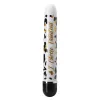 Bullet Vibrator Blush The Collection White