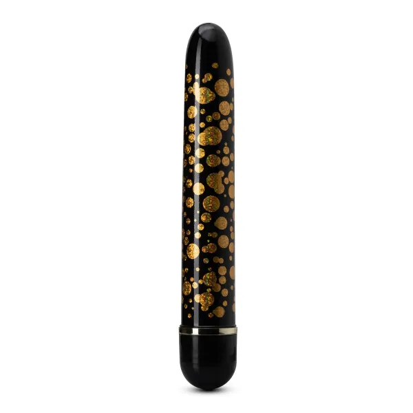 Bullet Vibrator Blush The Collection Black