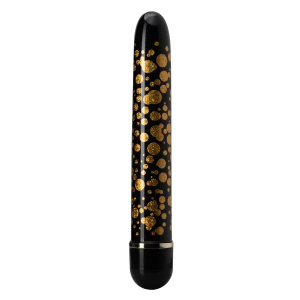 Bullet Vibrator Blush The Collection Black