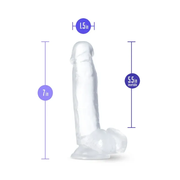 Vibrator Blush B yours