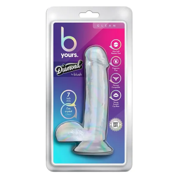 Vibrator Blush B yours