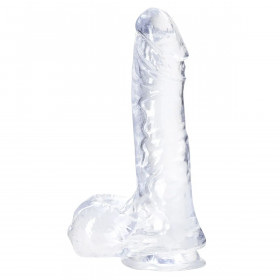 Realistic Dildo Blush B yours TPE Ø 4,2 cm