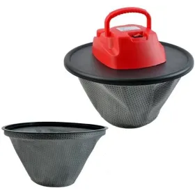 Tuhkaimurin 1162 6316 materiaalisuodatin