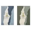 Realistic Vibrator Blush Dr Skin
