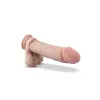 Realistic Vibrator Blush Dr Skin
