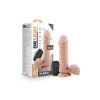 Realistic Vibrator Blush Dr Skin