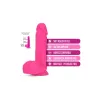 Dildo Blush Neo Pink
