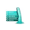 Vibrator Blush B yours Green