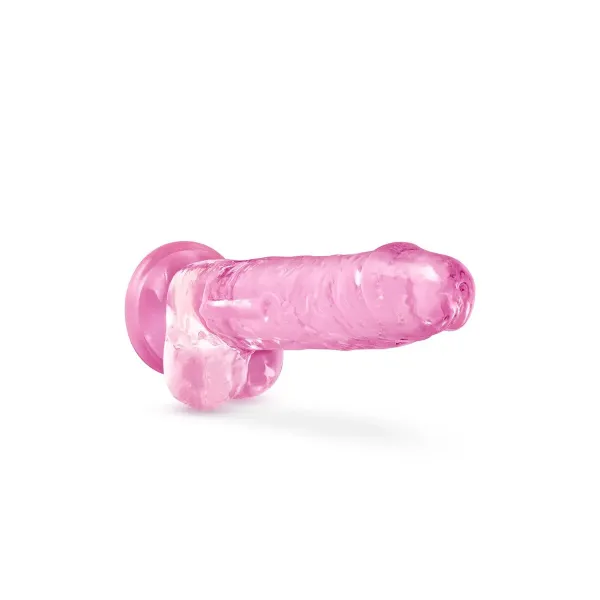 Realistic Dildo Blush Naturally Yours TPE Ø 3,5 cm
