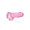 Realistic Dildo Blush Naturally Yours TPE Ø 3,5 cm