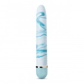 Bullet Vibrator Blush The Collection Blue