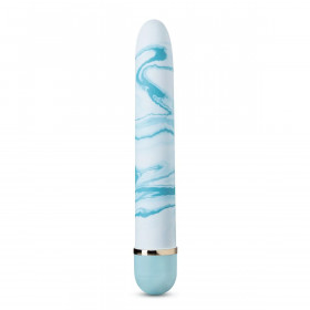 Bullet Vibrator Blush The Collection Blue