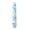Bullet Vibrator Blush The Collection Blue