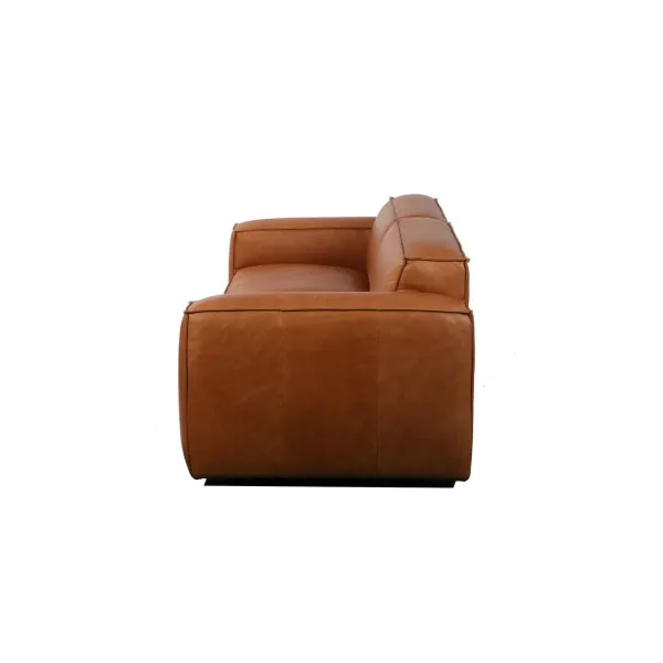 Sofa Home ESPRIT Ruda Miesto 214 X 94 X 77 CM