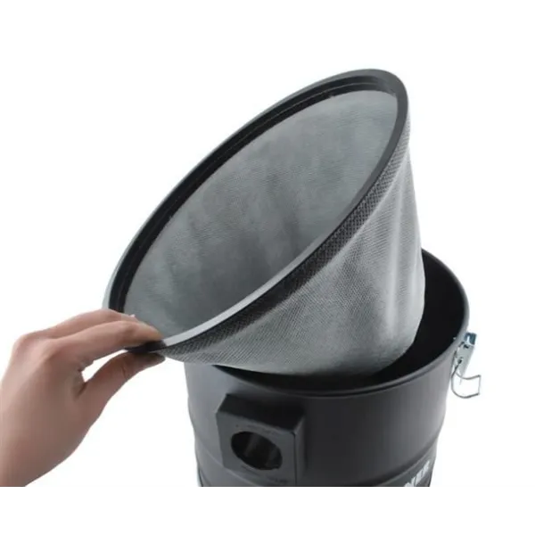 Material filter for ash vacuum cleaner 1162 6316