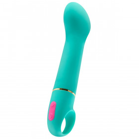 G-Spot Vibrator Blush Aria Green