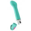 G-Spot Vibrator Blush Aria Green