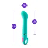 G-Spot Vibrator Blush Aria Green