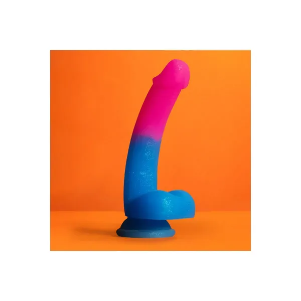 Dildo Blush Avant Multicolour