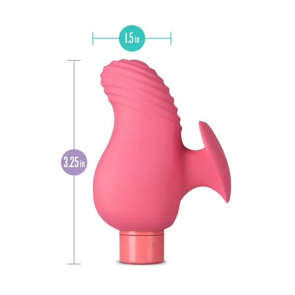 Massager Blush Gaia Pink