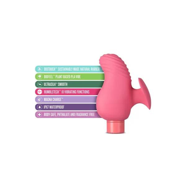 Massager Blush Gaia Pink