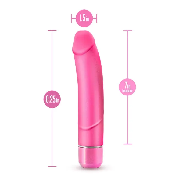 Vibrator Blush Luxe (by Blush) Pink