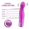 Vibrator Blush Luxe (by Blush) Purple