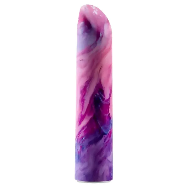 Bullet Vibrator Blush Limited Addiction Multicolour