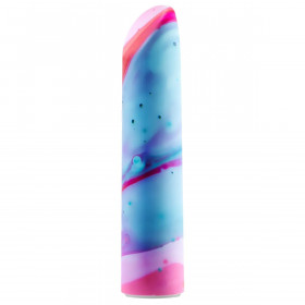 Bullet Vibrator Blush Limited Addiction Multicolour