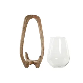 Realistic Dildo Blush Au Naturel TPE Ø 7,6 cm