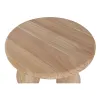 Realistic Dildo Blush Dr Skin Silicone ABS Ø 3,5 cm