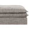 Sofa module Home ESPRIT Light brown 110 X 110 X 48 CM