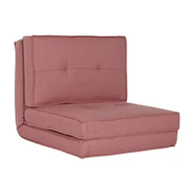 Vuodesohva Home ESPRIT Koralli Scandi 70 X 76 X 60 CM