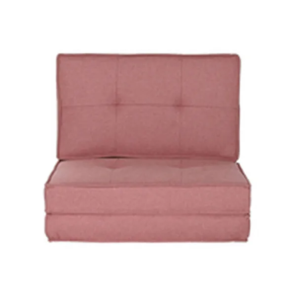 Vuodesohva Home ESPRIT Koralli Scandi 70 X 76 X 60 CM