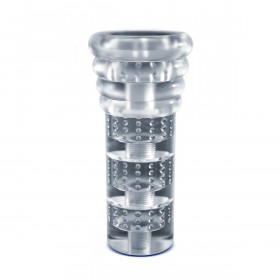 Endurance Jack Ass Blush Rize