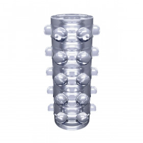 Endurance Jack Ass Blush Rize