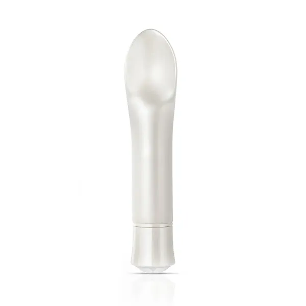 Mini-Vibrator Blush Oh My Gem Bold Diamond Silver