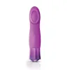Mini-Vibrator Blush Oh My Gem Charm Purple