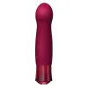 Mini-Vibrator Blush Gem Classy Garnet Red