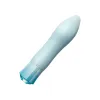 Mini-Vibrator Blush Gem Ardor Blue