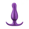 Anal plug Blush Adventures Purple